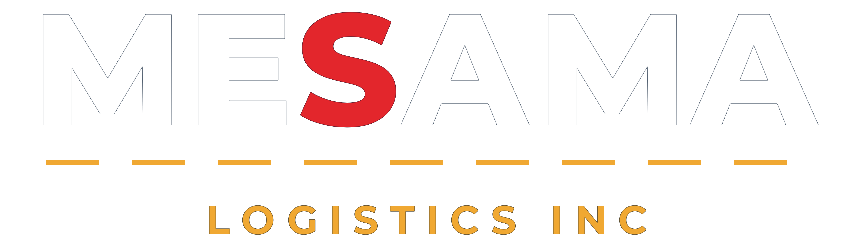 Mesama Logistics Inc
